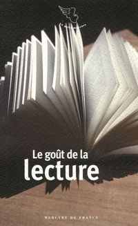 Collectifs - Le goût de la lecture