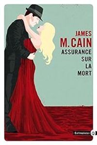 James Mallahan Cain - Assurance sur la mort