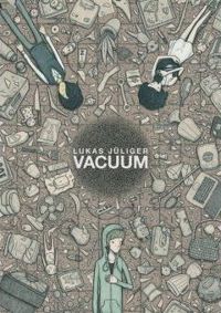 Lukas Juliger - Vacuum