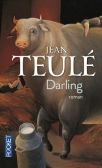 Couverture du livre Darling - Jean Teule