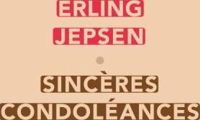 Erling Jepsen - Sincères condoléances