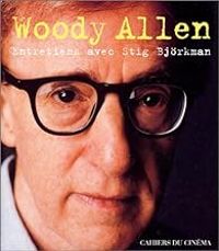 Couverture du livre Woody Allen - Woody Allen - Stig Bjrkman