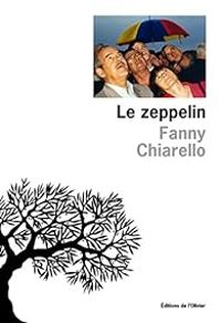 Fanny Chiarello - Le Zeppelin