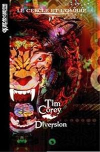 Tim Corey - Diversion