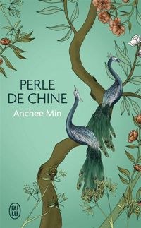 Couverture du livre Perle de Chine - Anchee Min