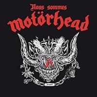 Couverture du livre Nous sommes Motörhead - Appollo  - Olivier Texier - Olivier Josso - Sebastien Lumineau