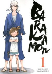 Satsuki Yoshino - Barakamon