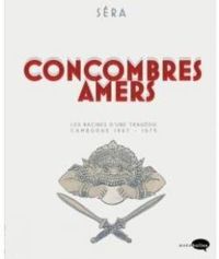  Sera - Concombres amers