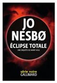 Jo Nesb - Éclipse totale