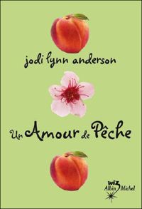 Couverture du livre UN AMOUR DE PECHE T3 - Jodi Lynn Anderson