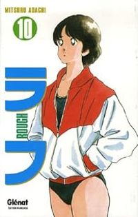 Mitsuru Adachi - Rough