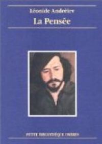 Leonid Andreiev - La Pensée