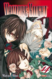 Matsuri Hino - Vampire Knight T14