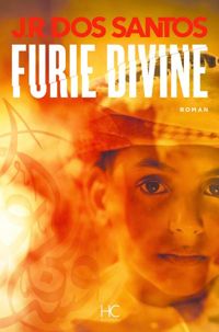 Couverture du livre Furie divine - Adelino Pereira - Jose Rodrigues Dos Santos