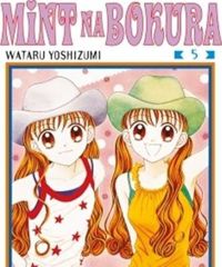 Wataru Yoshizumi - Mint Na Bokura