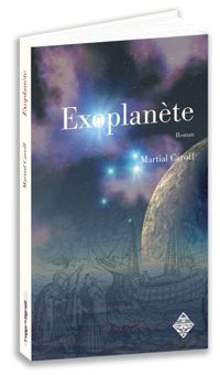 Martial Caroff - Exoplanète