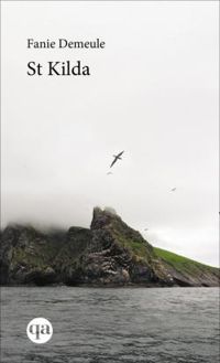 Couverture du livre St Kilda - Fanie Demeule