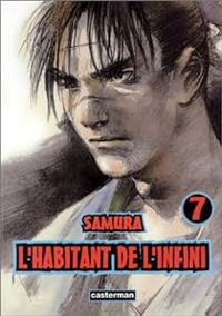 Hiroaki Samura - L'Habitant de l'infini