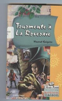 Vincent Gregoire8206 - Tourmente à la Roseraie