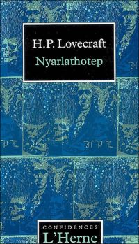 H. P. Lovecraft - Nyarlathotep