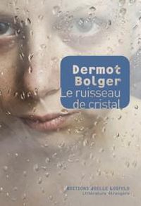 Couverture du livre Le ruisseau de cristal - Dermot Bolger