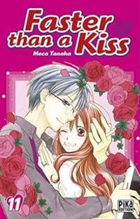 Tanaka Meca - Faster than a Kiss