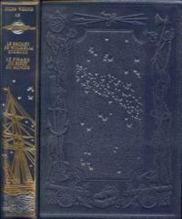 Couverture du livre Le secret de Wilhelm Storitz  - Jules Verne