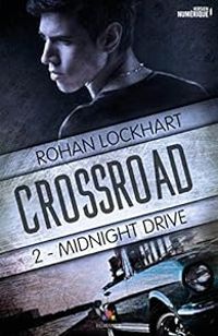 Rohan Lockhart - Midnight drive