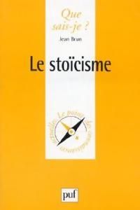 Jean Brun - Le stoïcisme