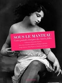 Couverture du livre Sous le manteau  - Philippe Jaenada