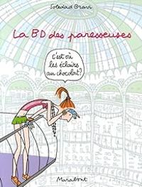 Soledad Bravi - La BD des paresseuses