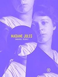 Emmanuel Regniez - Madame Jules