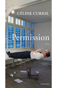 Céline Curiol - Permission