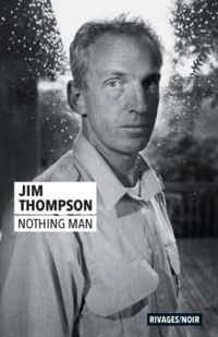 Jim Thompson - Nothing Man