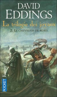 David Eddings - La trilogie des Joyaux