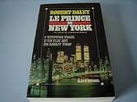 Robert Daley - Le prince de new york