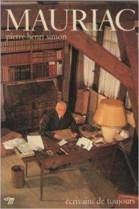 Pierre Henri Simon - Mauriac