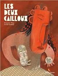 Francoise Diep - Les deux cailloux