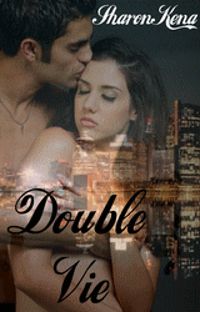 Couverture du livre Double Vie - Sharon Kena