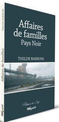 Thilde Barboni - Affaires de familles