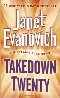 Janet Evanovich - Takedown Twenty