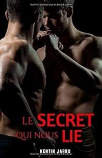 K Jarno - Le secret qui nous lie