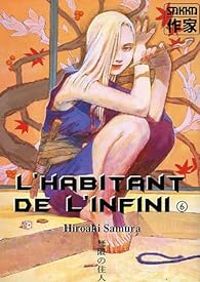 Hiroaki Samura - L'Habitant de l'infini