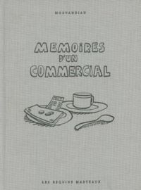  Morvandiau - Mémoires d'un commercial