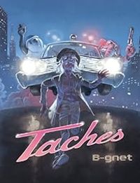  B Gnet - Taches