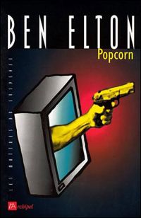 Ben Elton - Popcorn