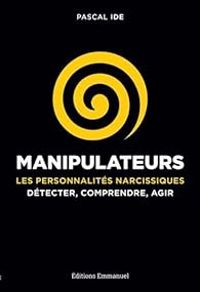 Pascal Ide - Manipulateurs