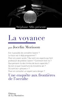 Jocelyn Morisson - La voyance