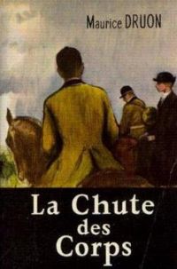 Couverture du livre Les grandes familles - Maurice Druon