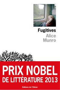 Couverture du livre Fugitives - Alice Munro